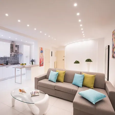 Al Corso Apartments By Amalfivacation Minori Exterior photo