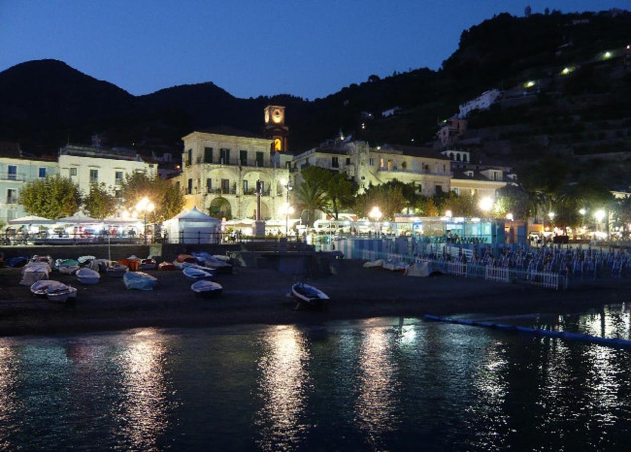 Al Corso By Amalfivacation Apartment Minori