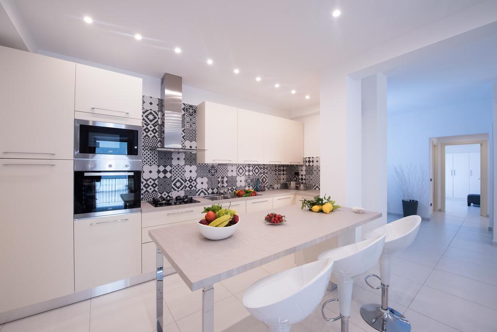 Al Corso By Amalfivacation Apartment