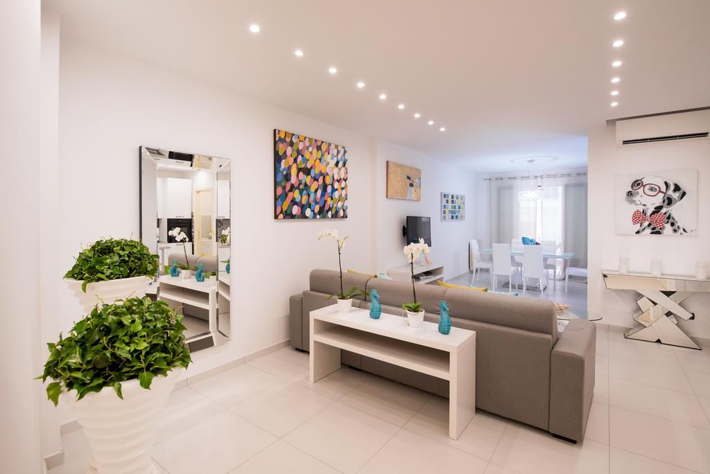 Apartment Al Corso By Amalfivacation Minori