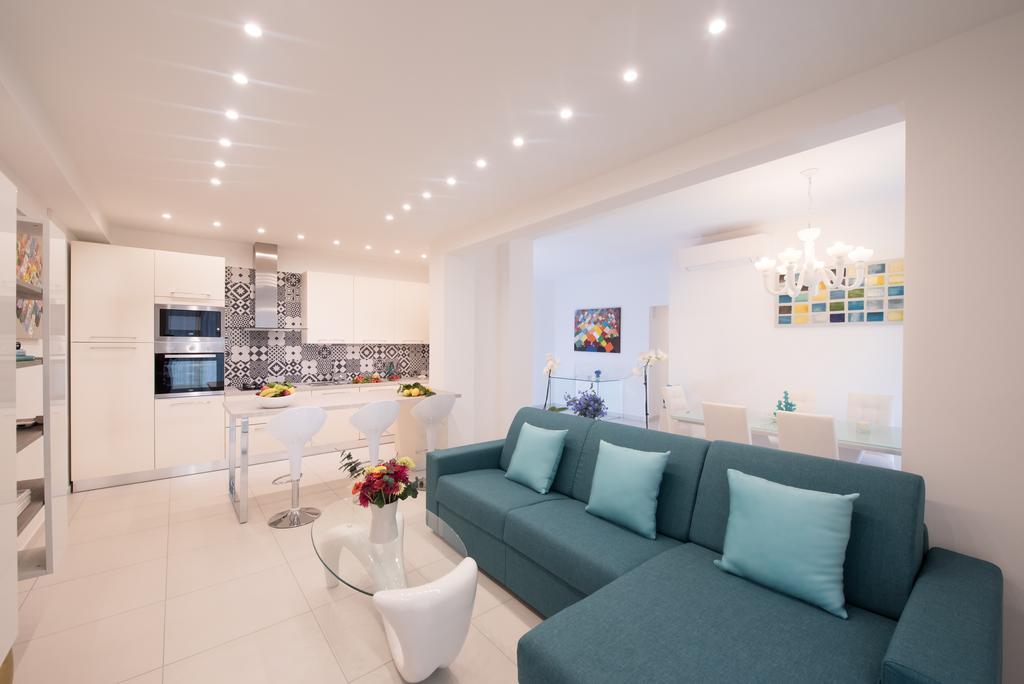 Al Corso By Amalfivacation Apartment Minori