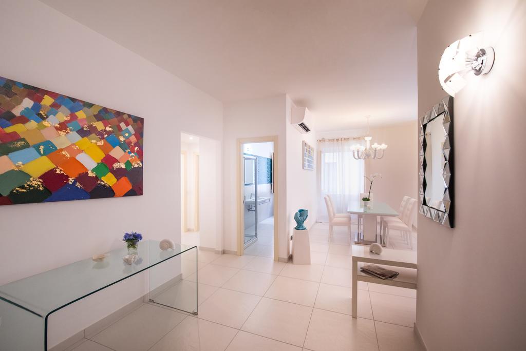Al Corso By Amalfivacation Apartment Minori